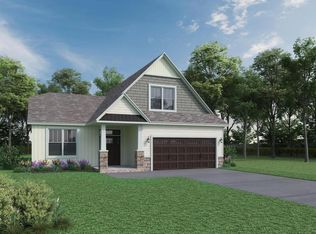 106 Robins Run LOT 21, Laurens, SC 29360