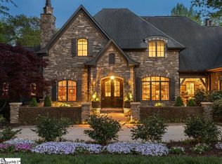 704 Brixton Cir, Simpsonville, SC 29681