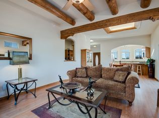 3511 Paa Rd, Santa Fe, NM 87507