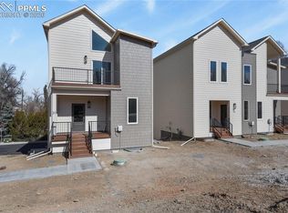 31 Noyer Ct, Colorado Springs, CO 80906