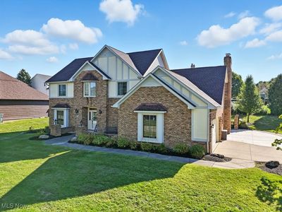 1101 Partridge Dr, Wadsworth, OH, 44281