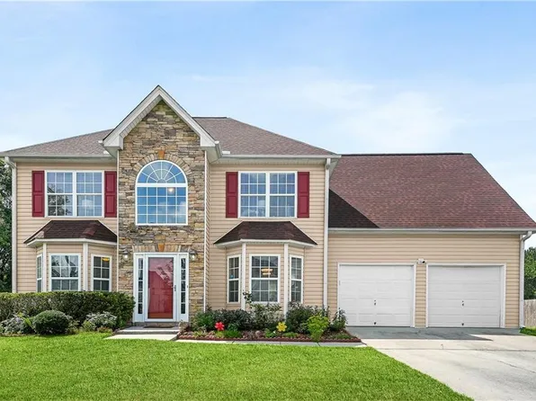 2922 Aviator Cir, Snellville, GA 30039