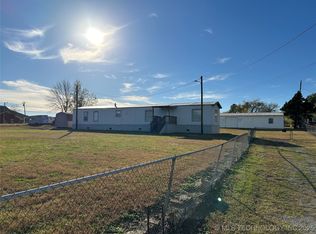 6006 S 155th West Ave, Sand Springs, OK 74063