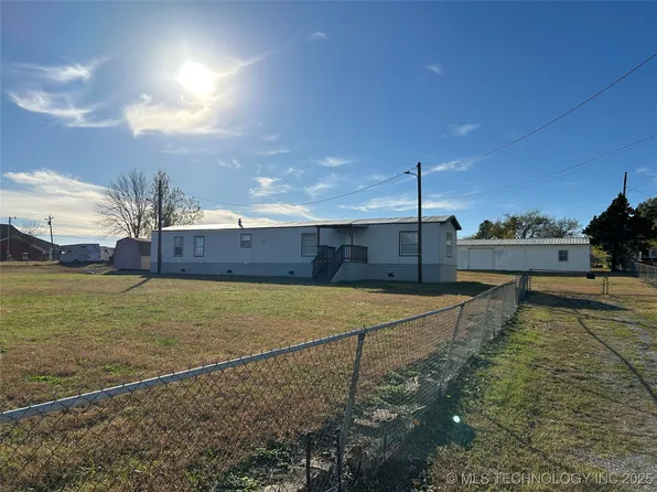 6006 S 155th West Ave, Sand Springs, OK 74063