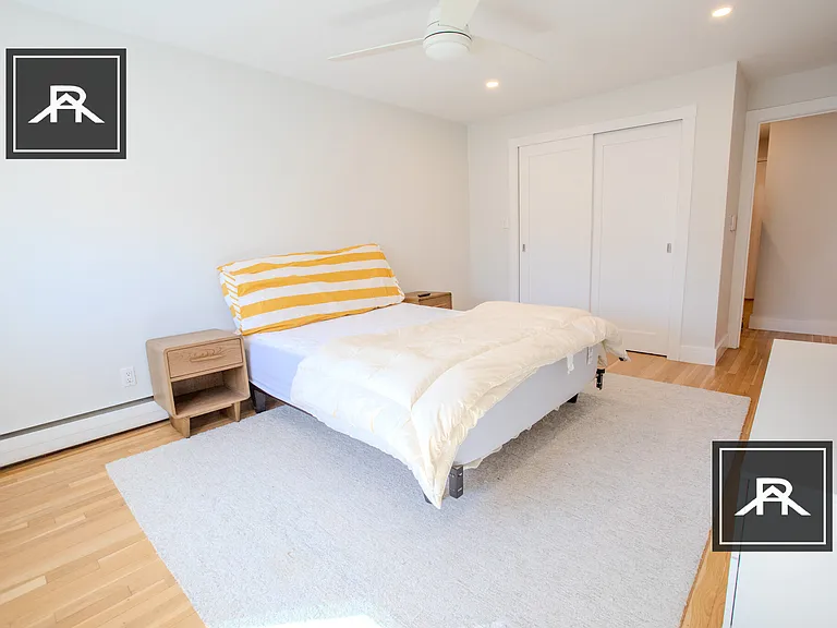 50 Green St #403 — Photo 7