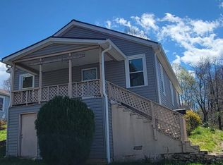 90 1st Em St, Marion, NC 28752