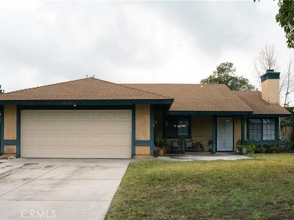 638 S Church Ave, Bloomington, CA 92316