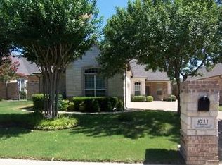 4711 Willowood Ln, Temple, TX 76502