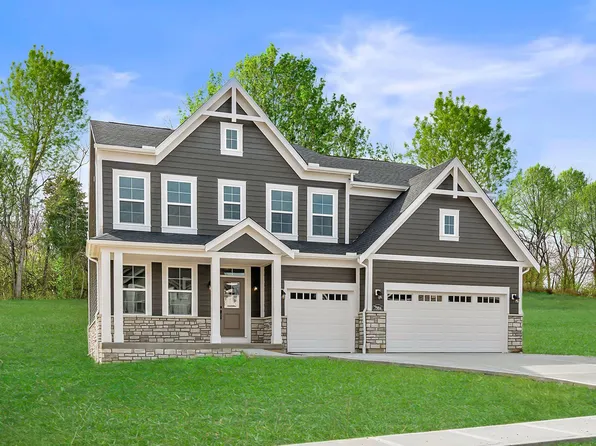 7984 Preservation Dr, Alexandria, KY 41001