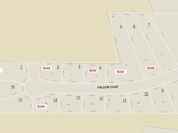 12 Falcon Cv, Middleton, TN 38052