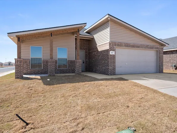 3017 137th St, Lubbock, TX 79423