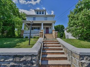 920 Moosic St, Scranton, PA 18505