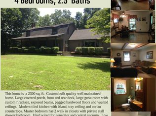 17 Club House Rd, Lisbon, CT 06351