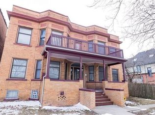 626 E Ferry St #BC7105185, Detroit, MI 48202
