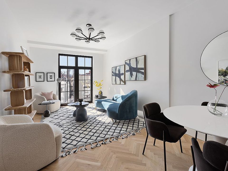 1st image of 300 W 122nd St #8K