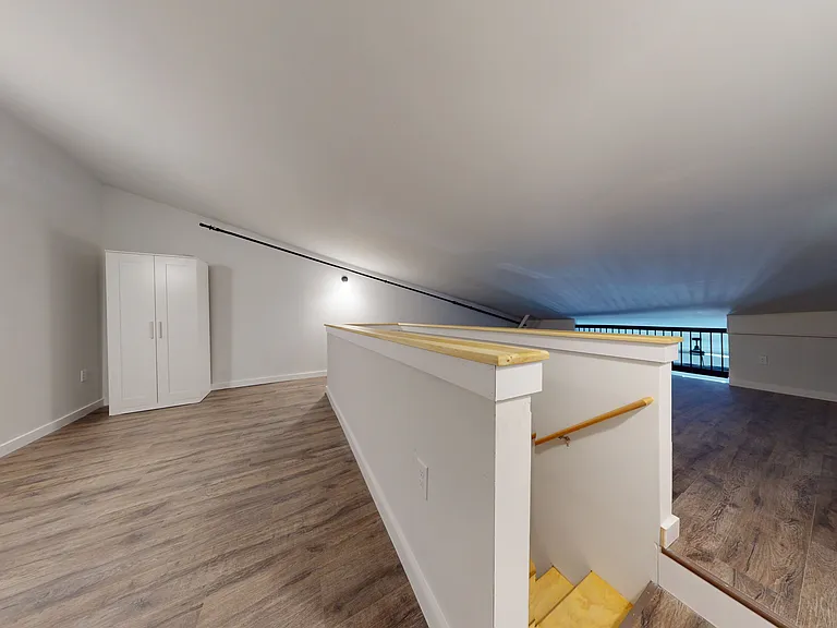 Fleetwood Lofts — Photo 110