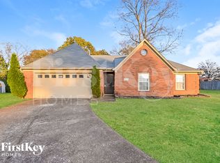 7395 Kevinridge Cv E, Memphis, TN 38125