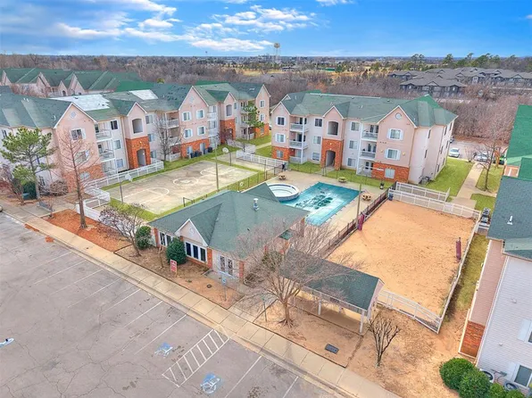 2200 Classen Blvd APT 3137, Norman, OK 73071