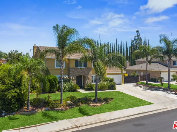 8256 Daisy Ln, Riverside, CA 92508