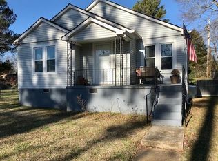 820 W Alabama St, Florence, AL 35630