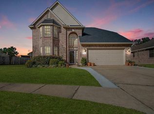 410 Prattwood Ct, League City, TX 77573