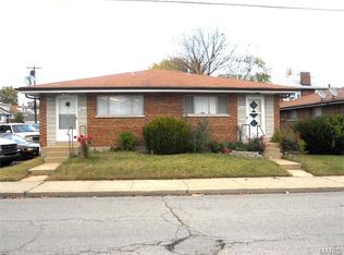 5235-5239 S Grand Blvd, Saint Louis, MO 63111
