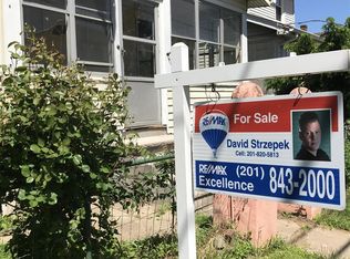 463 Palisade Ave, Garfield, NJ 07026