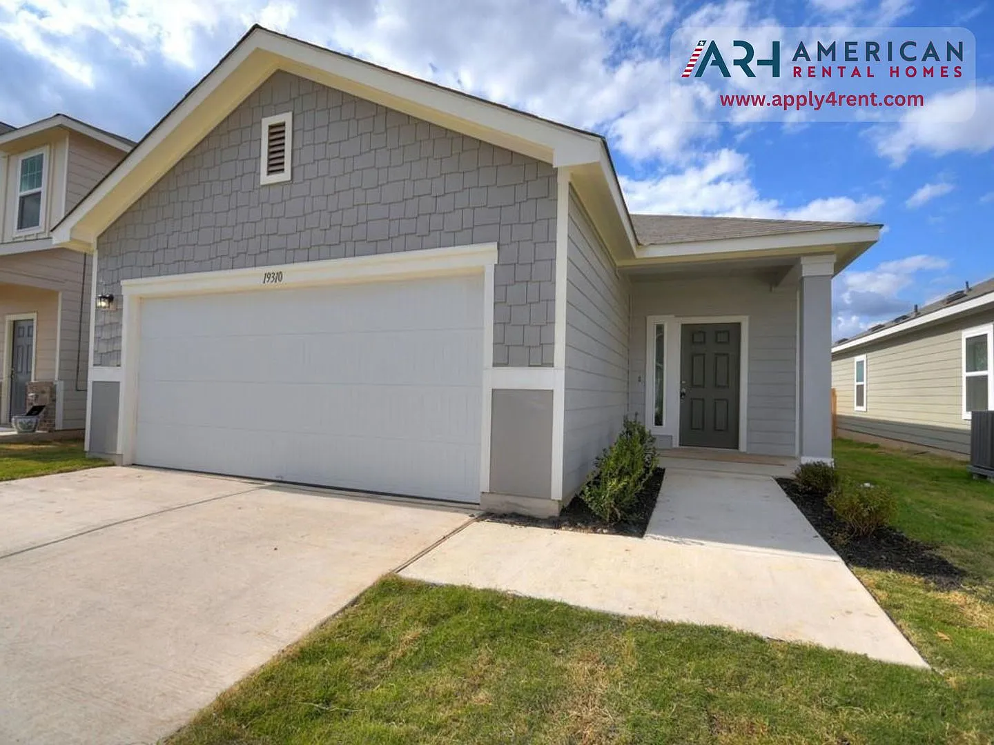 1412 Sf Home In Vine Creek - 3 Br/2 Ba - Pflugerville! — Photo 1