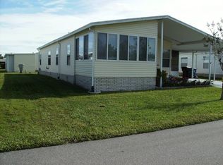 2252 Robin Ridge Pl #384, Lake Wales, FL 33859