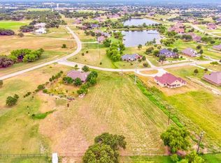 1612 Lady Amber Ln, Granbury, TX 76049