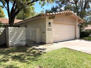 2101 Calle De Espana, Las Vegas, NV 89102