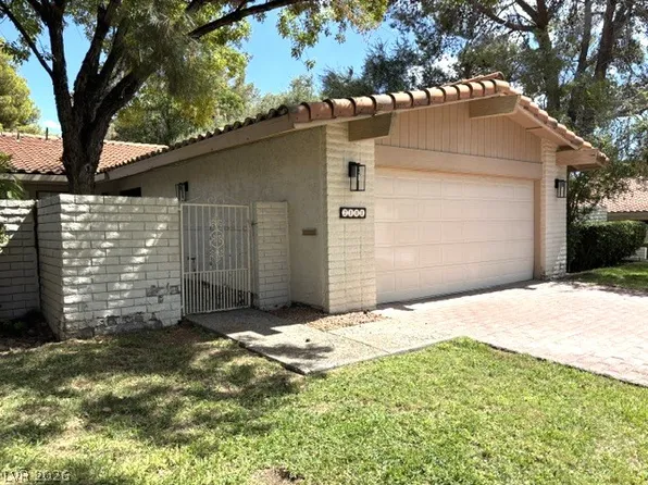 2101 Calle De Espana, Las Vegas, NV 89102