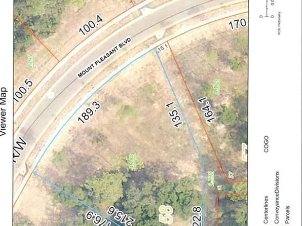 225 Mount Pleasant Blvd Lot 58, Fairhope, AL 36532