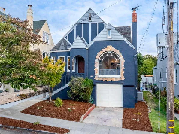 2932 75th Ave, Oakland, CA 94605