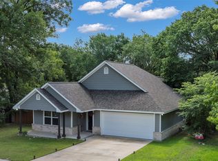 1004 San Jacinto St, Terrell, TX 75160