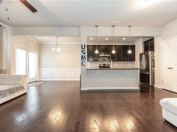 7065 Elmwood Ridge Ct, Doraville, GA 30340