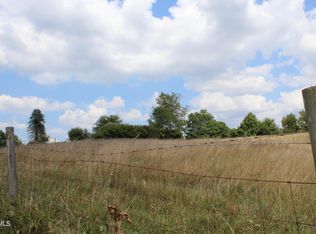 Tbd Chestnut Ridge Rd, Chilhowie, VA 24319