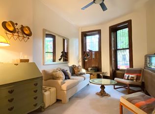 393 5th St APT 1, Brooklyn, NY 11215