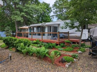 30491 Moose Trl, Pequot Lakes, MN 56472
