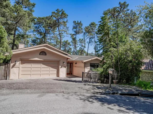 5 Forest Vale Pl, Monterey, CA 93940
