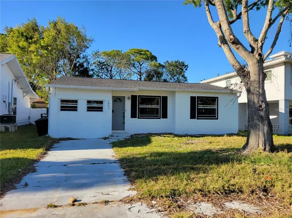 1883 Michigan Ave NE, Saint Petersburg, FL 33703