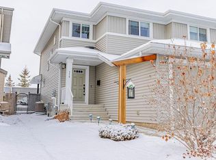 114 Radcliffe Wynd, Fort Saskatchewan, AB T8L 0M6