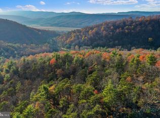 Fox Squirrel Way, Lost City, WV 26810