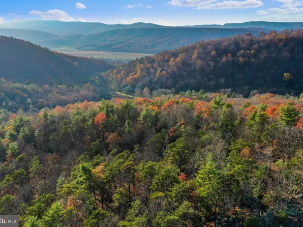 Fox Squirrel Way, Lost City, WV 26810