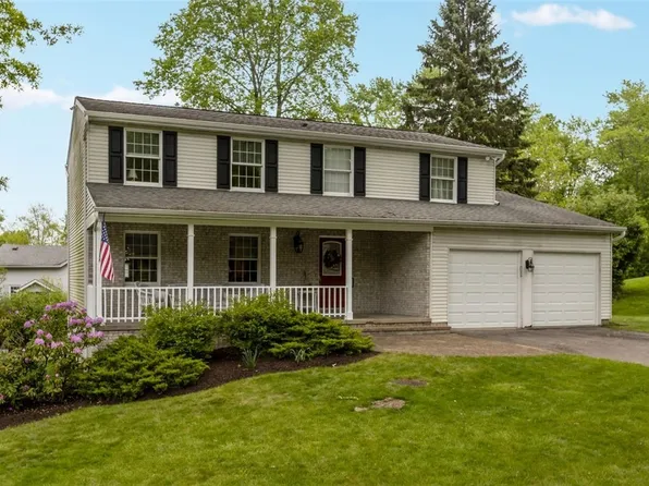 2343 Norton Rd, Pittsburgh, PA 15241