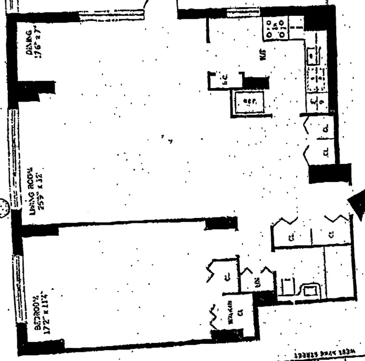 Building Photo - 888 8th Ave #12P