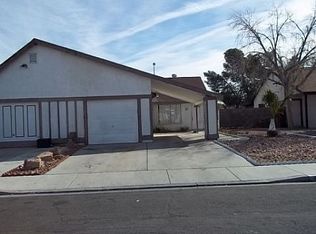 4410 Bramblewood St, Las Vegas, NV 89147