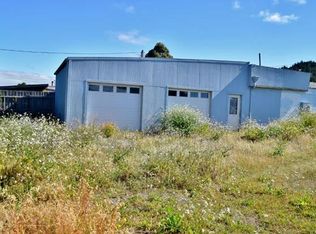 901 Oregon St, Port Orford, OR