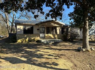 4210 Obannon Dr, Jackson, MS 39213