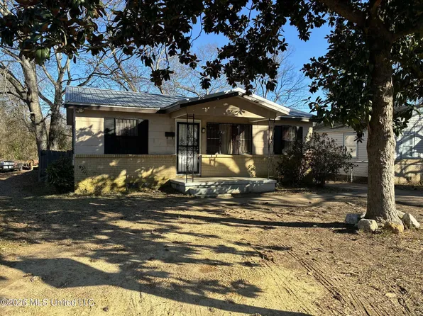 4210 Obannon Dr, Jackson, MS 39213